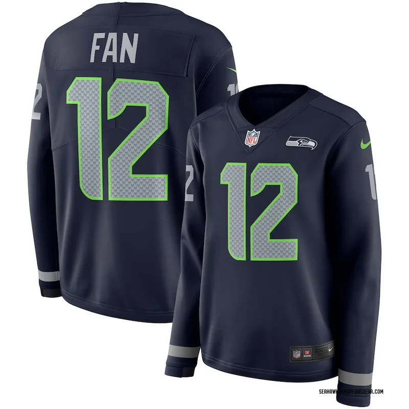 seattle seahawks jerseys for women