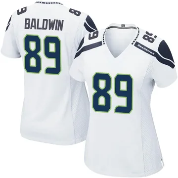 Nike Men's Doug Baldwin Seattle Seahawks Vapor Untouchable Limited