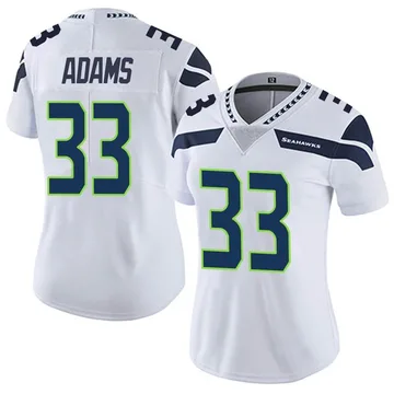 12D Hommes femmes jeunes DK Metcalf Jerseys de football Marshawn Lynch 16  Tyler Lockett 33 Jamal Adams Jersey Gray Fashion 