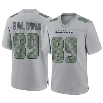 OuterStuff Doug Baldwin Seattle Seahawks #89 Navy Blue Youth Home Player  Jersey (Large 14/16) : : Sports, Fitness & Outdoors