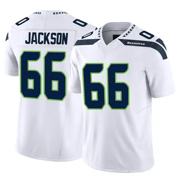 Gabe Jackson Seattle Seahawks Womens Game Jersey - College Navy Nfl -  Bluefink