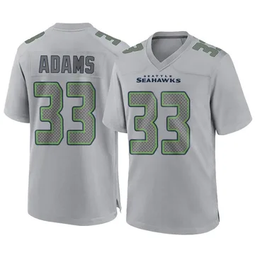 Jamal Adams Seattle Seahawks Nike Women's Legend Jersey - Neon Green