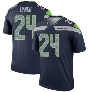 marshawn lynch elite jersey